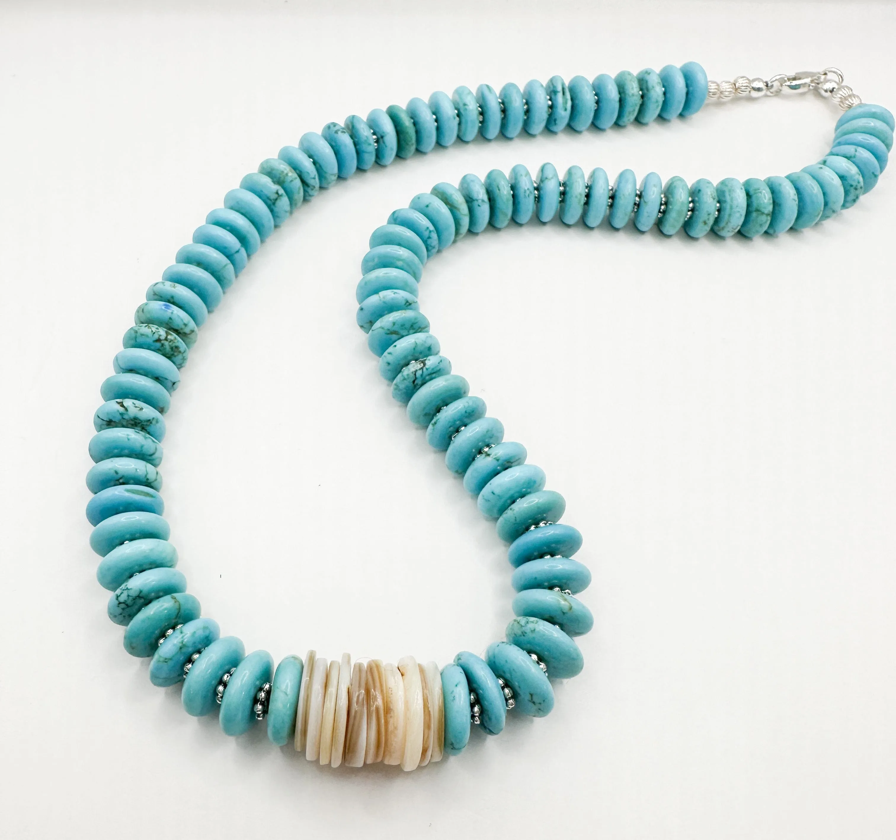 Corpus Necklace
