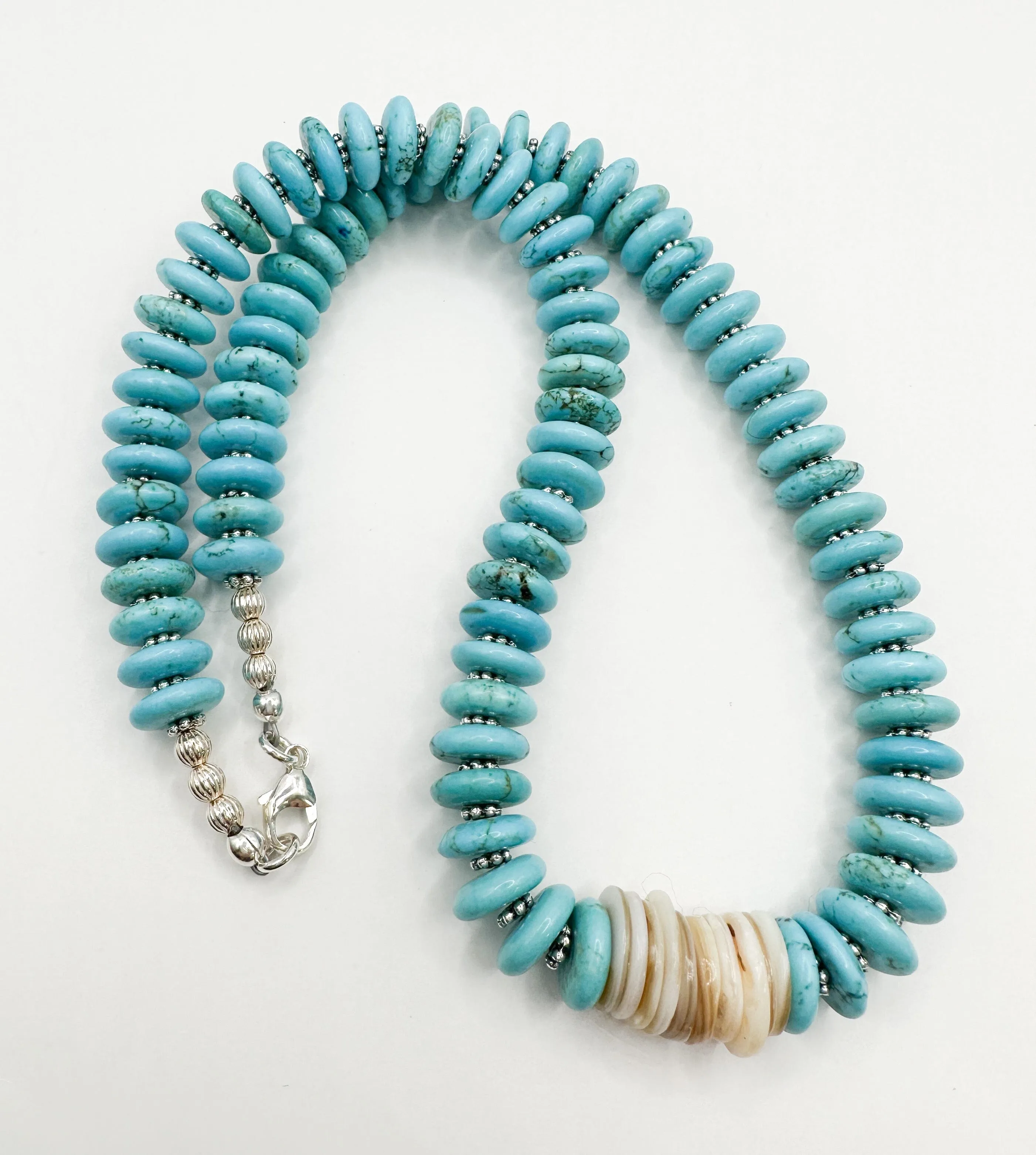 Corpus Necklace