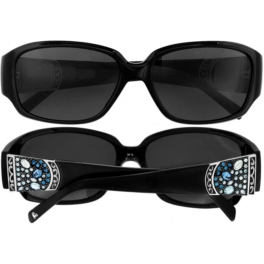 Crystal Voyage Sunglasses - A11736
