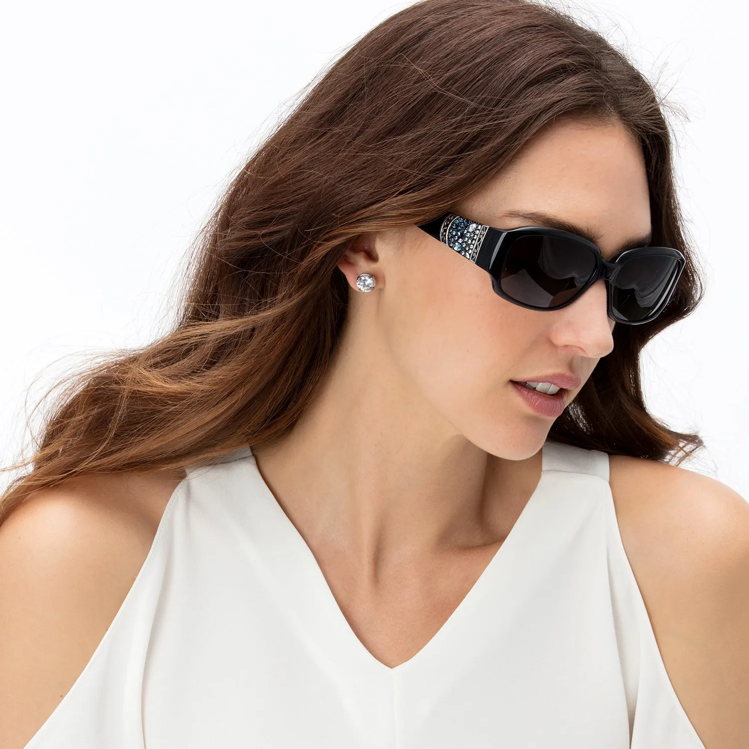Crystal Voyage Sunglasses - A11736
