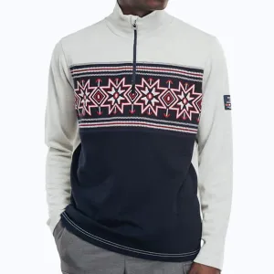 Dale of Norway Olympia Basic Sweater (Men's)