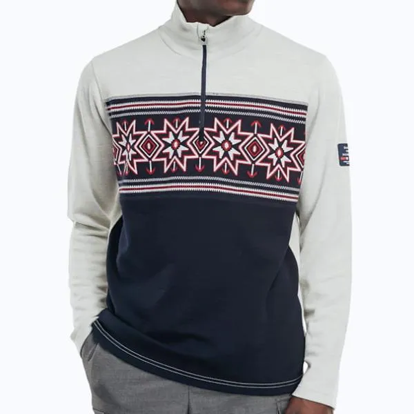Dale of Norway Olympia Basic Sweater (Men's)