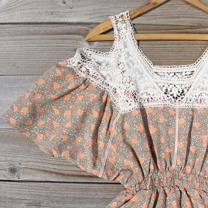 Desert Dweller Dress