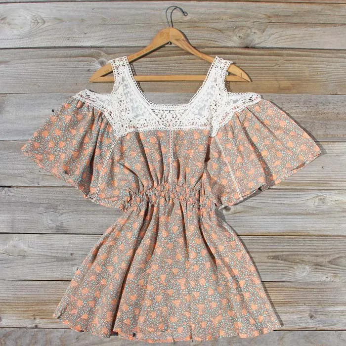 Desert Dweller Dress