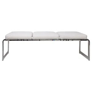 Design Institute of America Bench