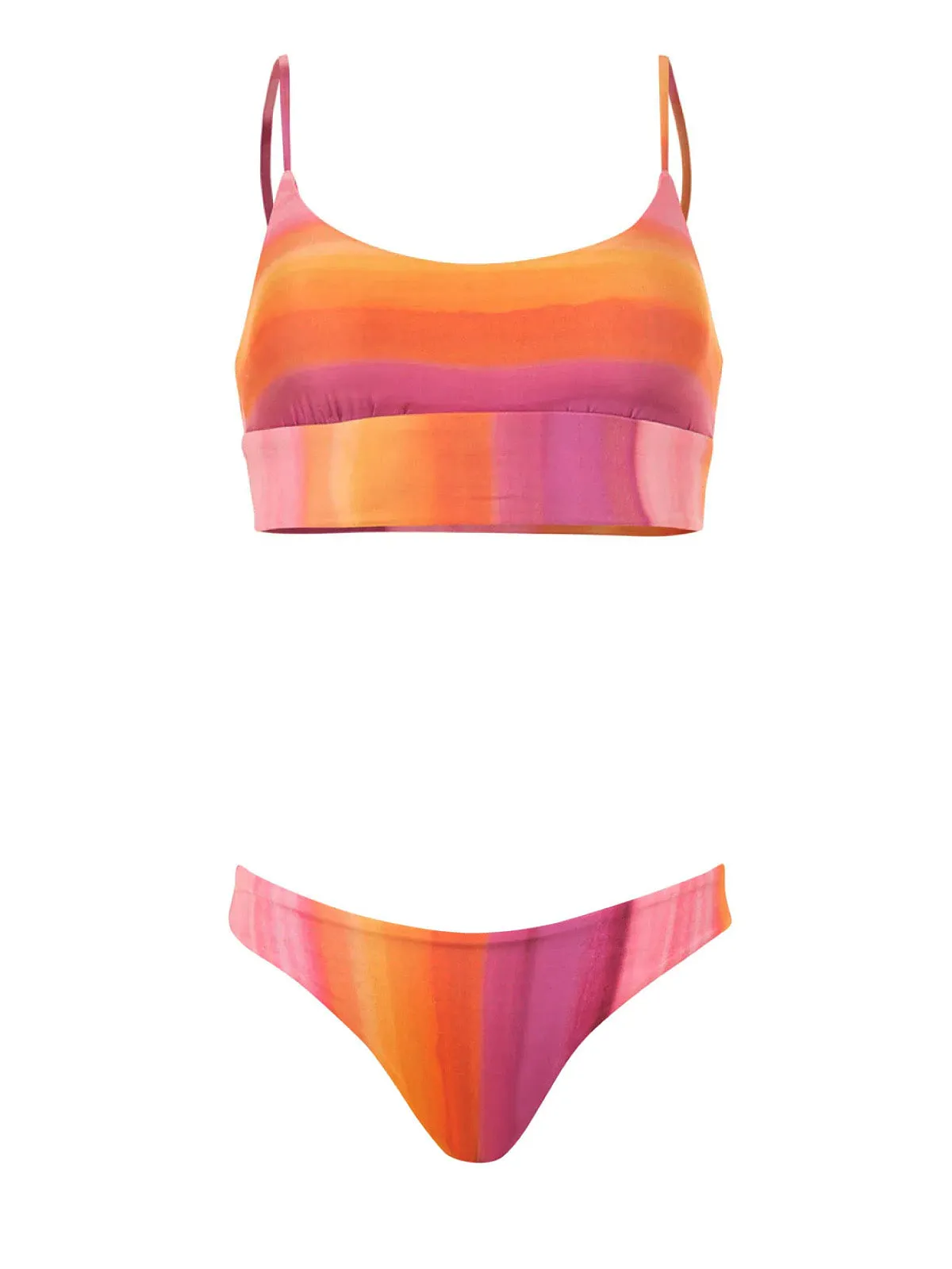 Dinna-Sublimity Bikini ::RET