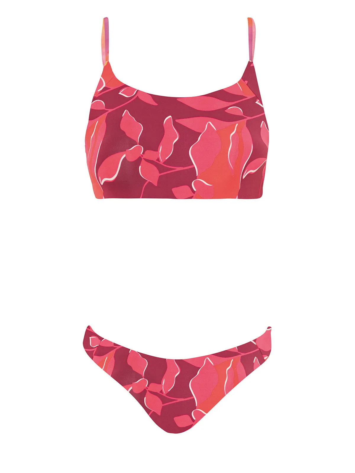 Dinna-Sublimity Bikini ::RET