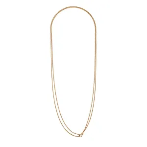 Double Stranded Cable Chain