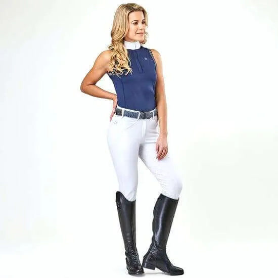 Dublin Women's Katie Sleeveless Competition Shirt
