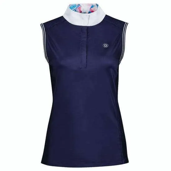 Dublin Women's Katie Sleeveless Competition Shirt