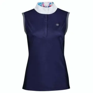 Dublin Women's Katie Sleeveless Competition Shirt