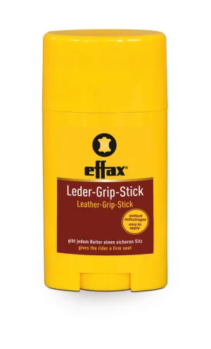Effax Leather Grip Stick