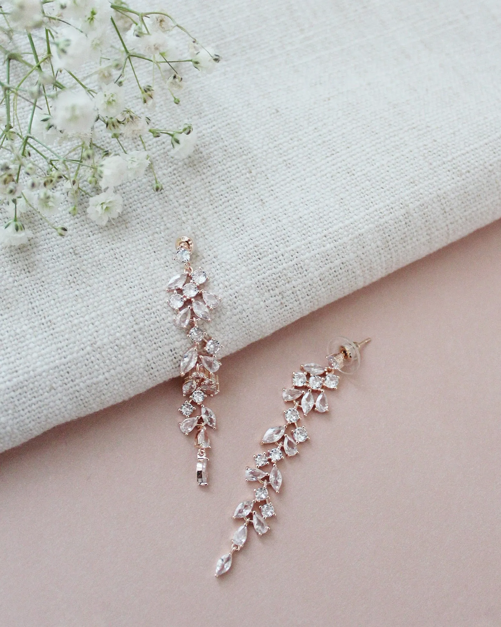 Eloise Earring