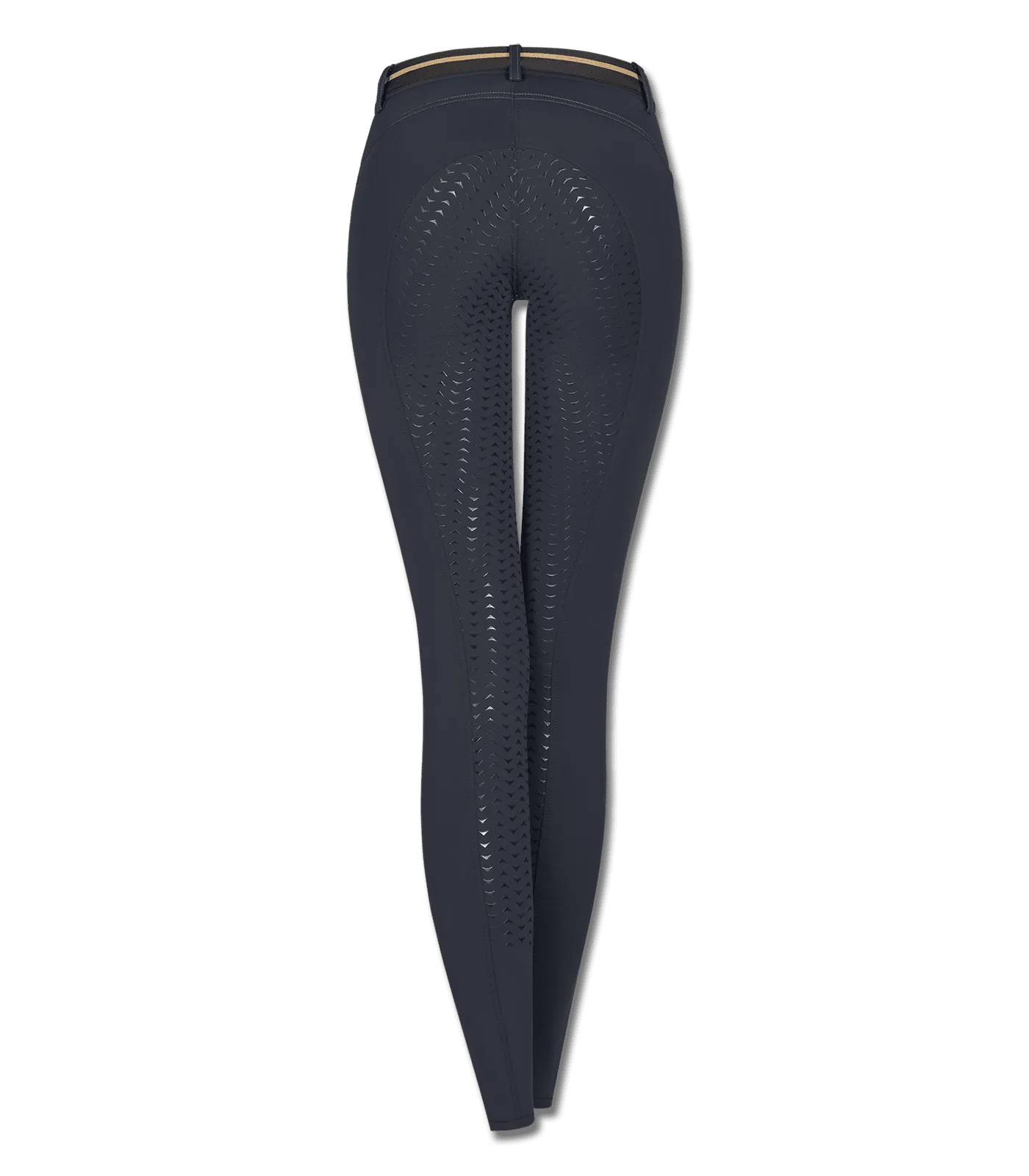 ELT Vivien Silicone Seat Breech