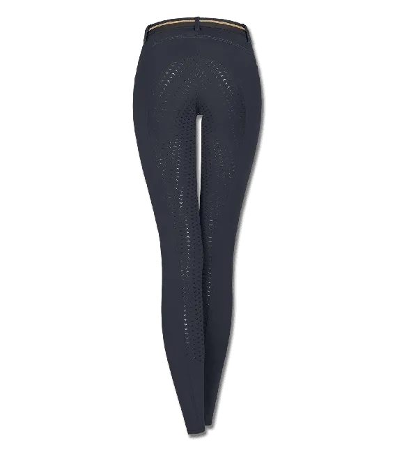 ELT Vivien Silicone Seat Breech