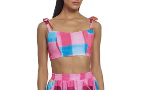 Esti Crop-Paula Skirt ::RET