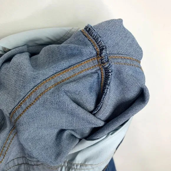 EVERLANE The Authentic Stretch High-Rise Skinny Jean Sz 26R
