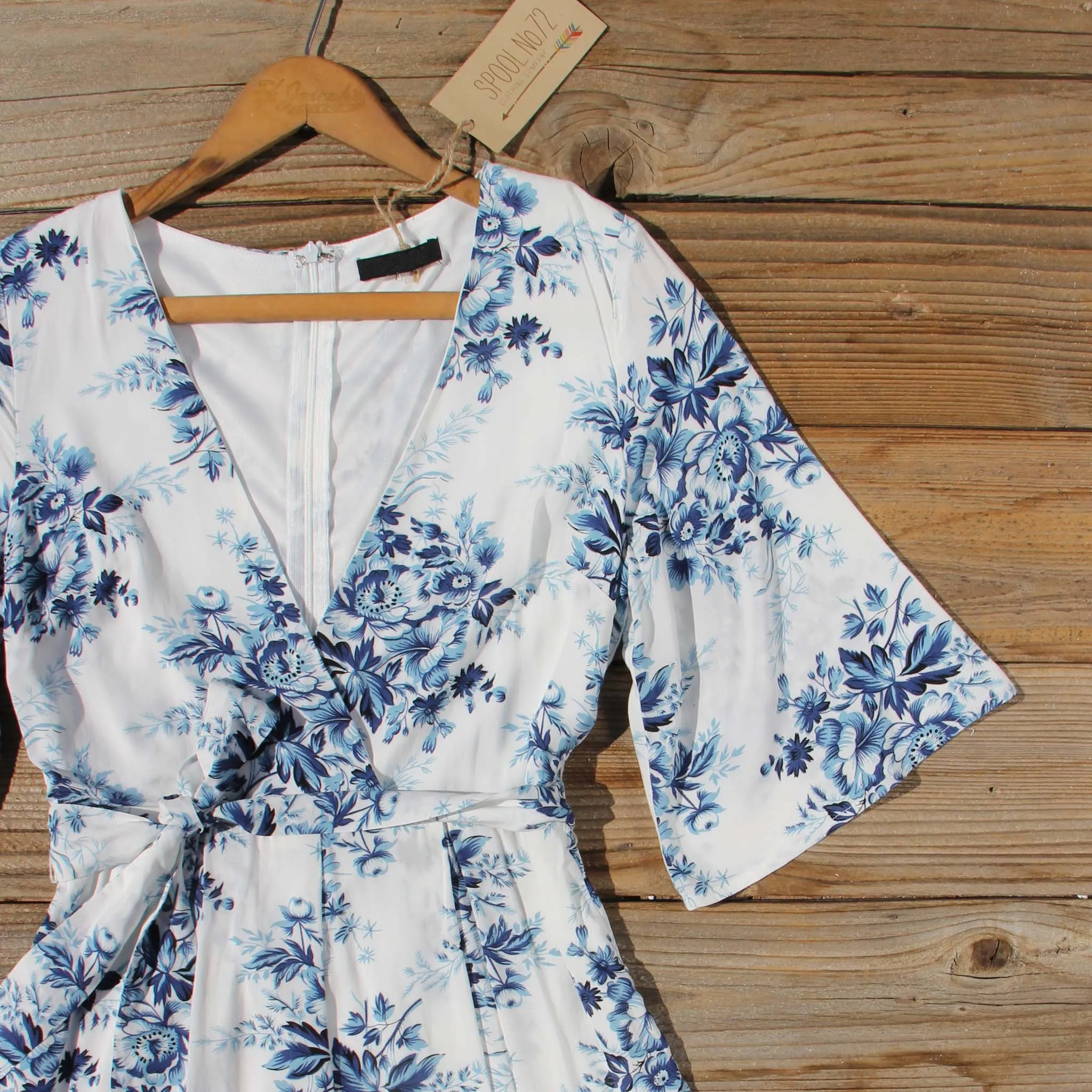 Femme Romper
