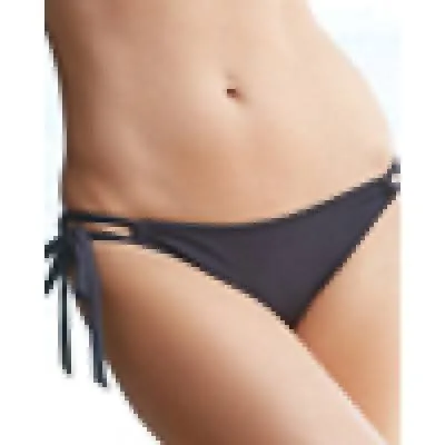 FINAL SALE Side Tie Hipster Swimsuit Bottom