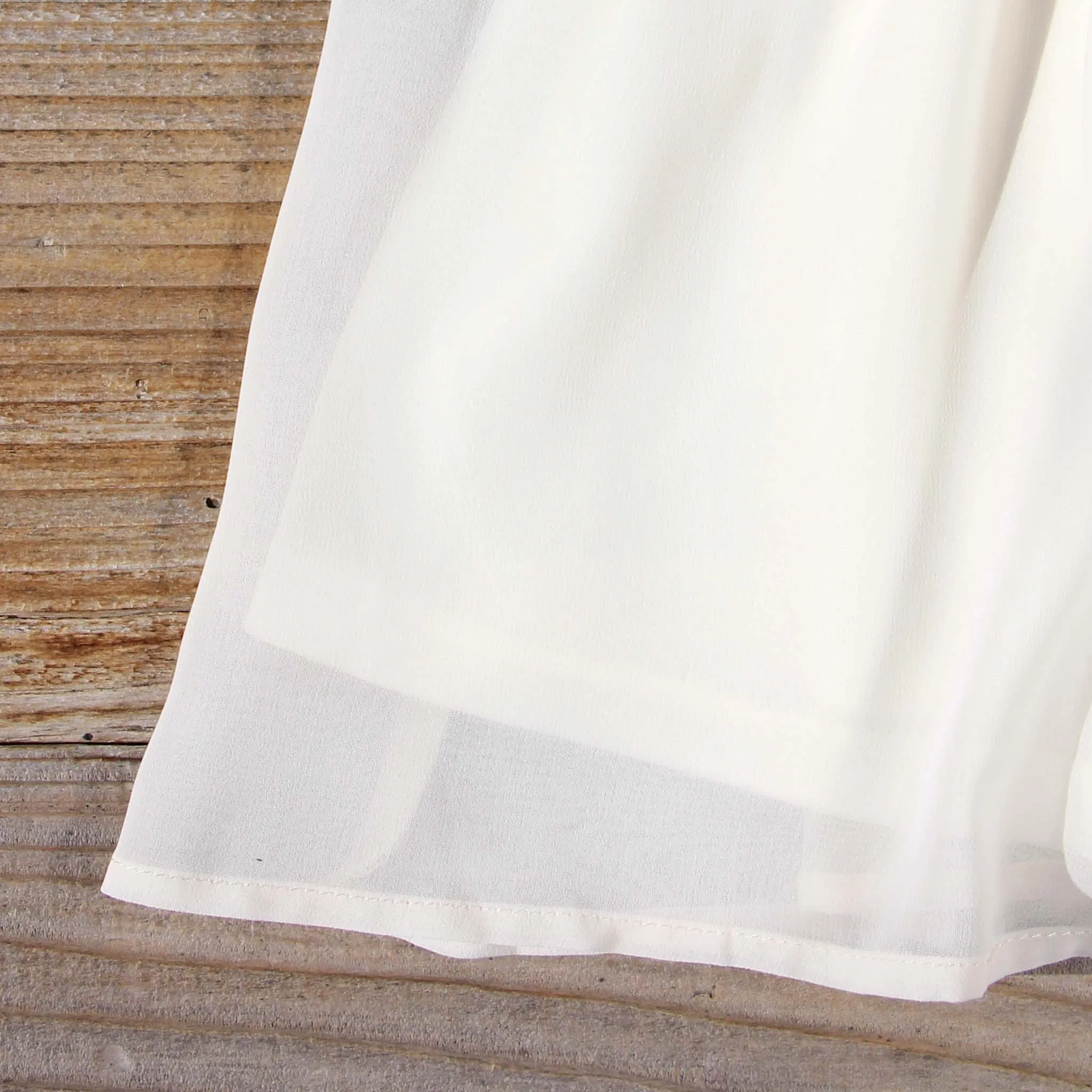 Fleetwood Lace Dress