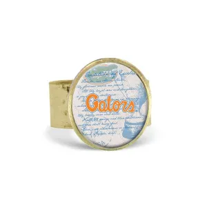 Florida Gators Ring