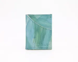 Four Pocket Wallet / Evergreen