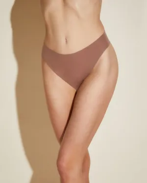 Free Cut Micro High Waist Thong