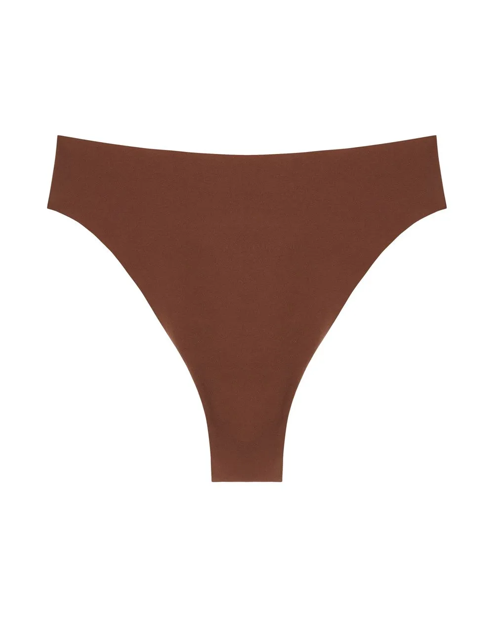 Free Cut Micro High Waist Thong