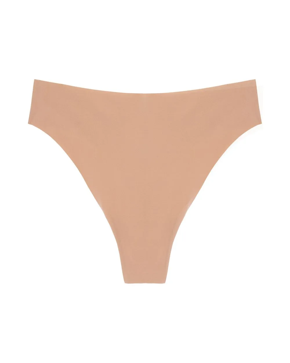 Free Cut Micro High Waist Thong