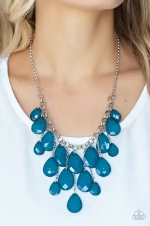 Front Row Flamboyance - Paparazzi Accessories