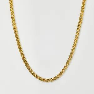 Garden Party Spiga Vintage Chain