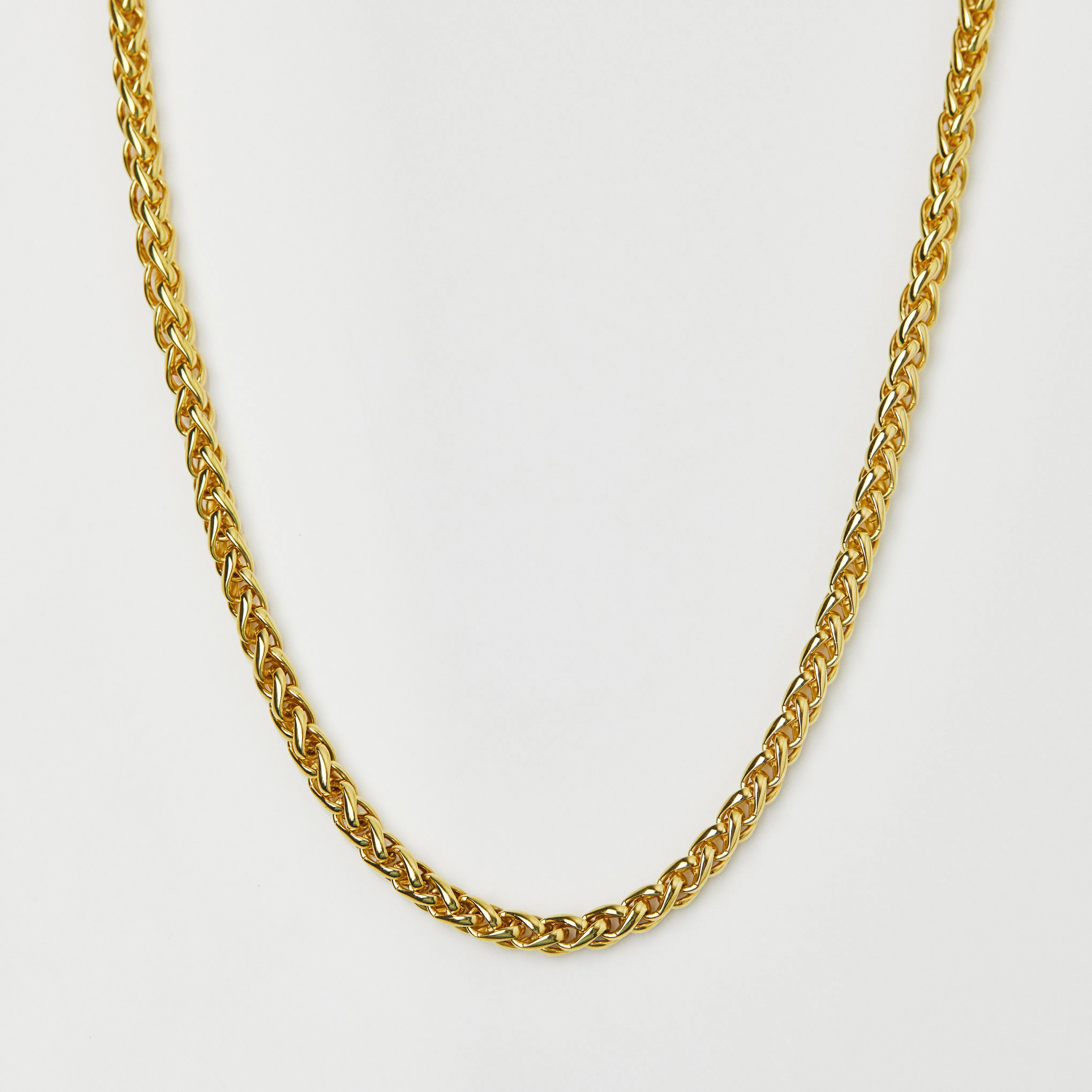 Garden Party Spiga Vintage Chain