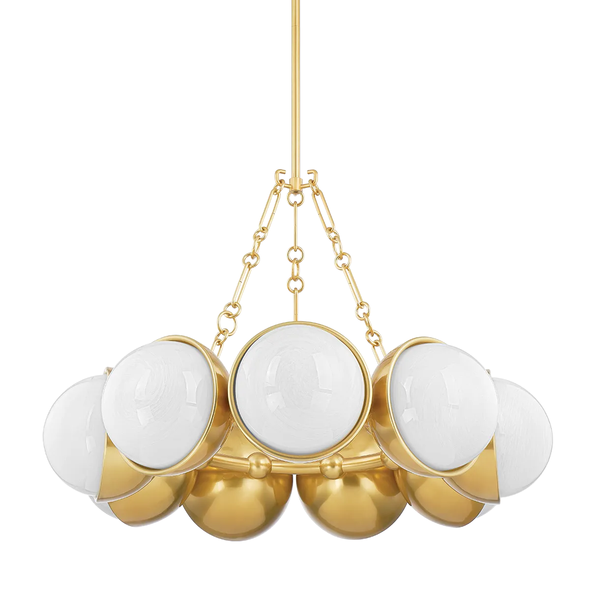 Gocca Chandelier