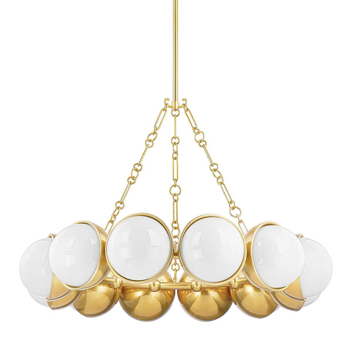 Gocca Chandelier