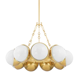 Gocca Chandelier