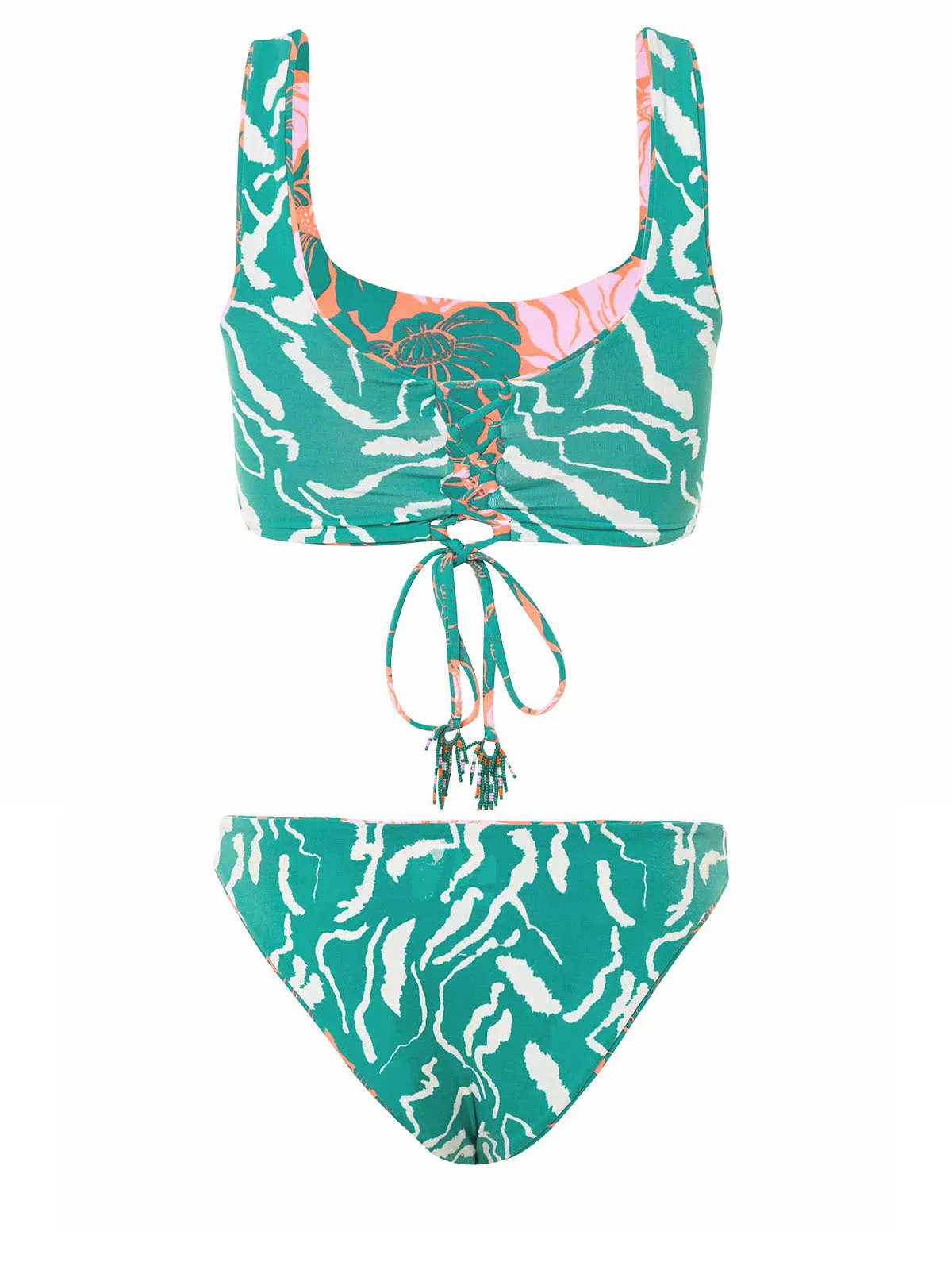 Guniea-Sublimity Bikini