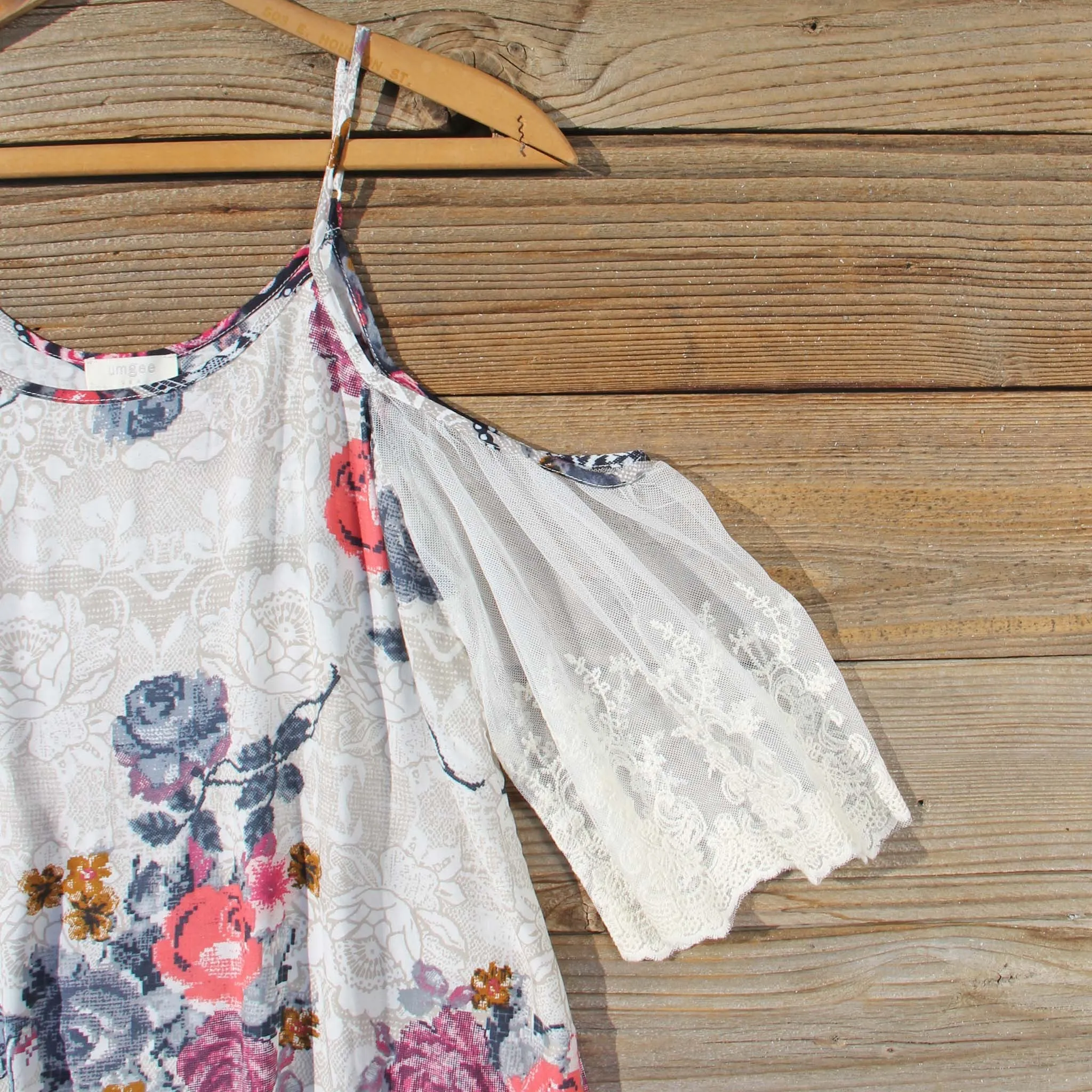 Gypsy Thicket Dress