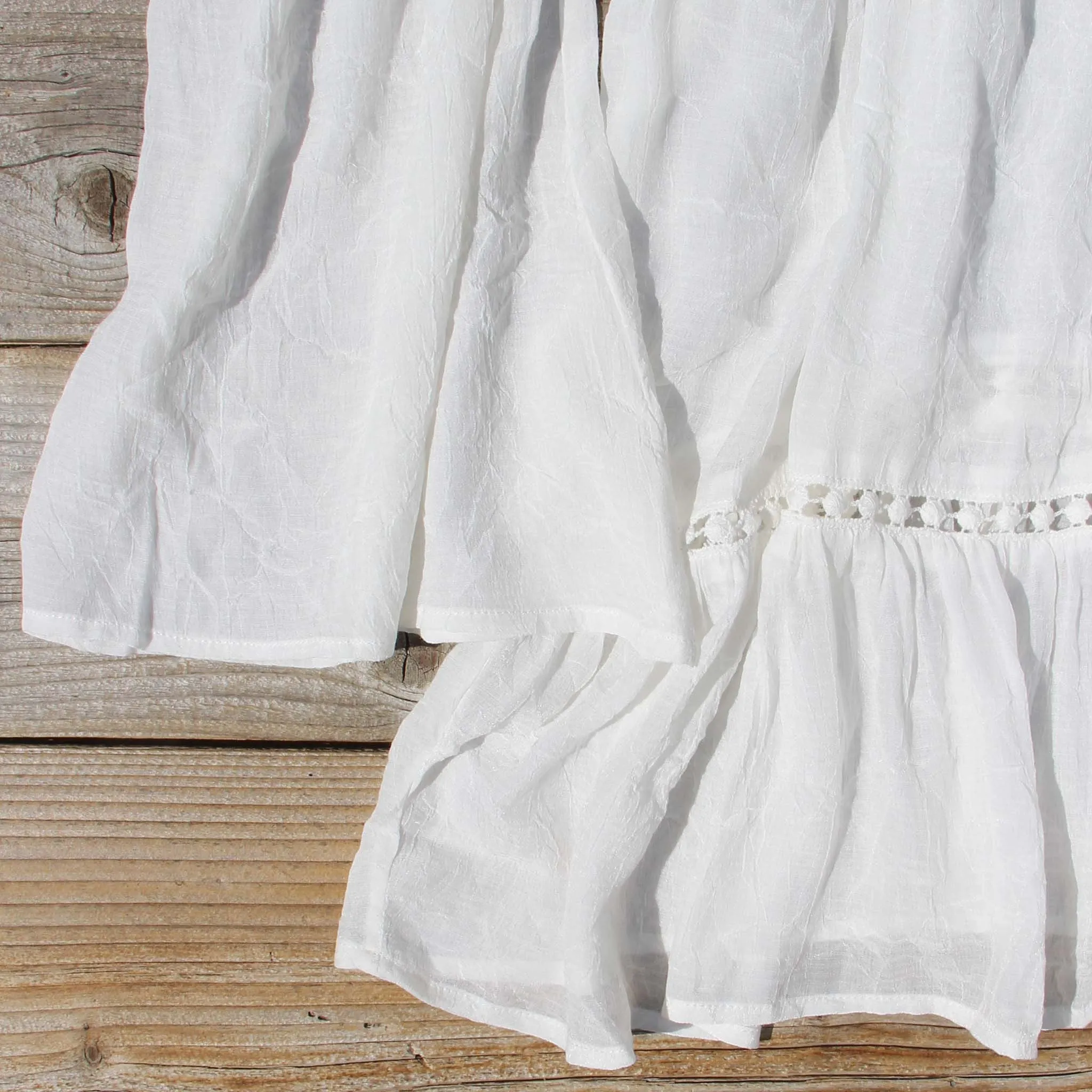 Gypsy Water Tunic