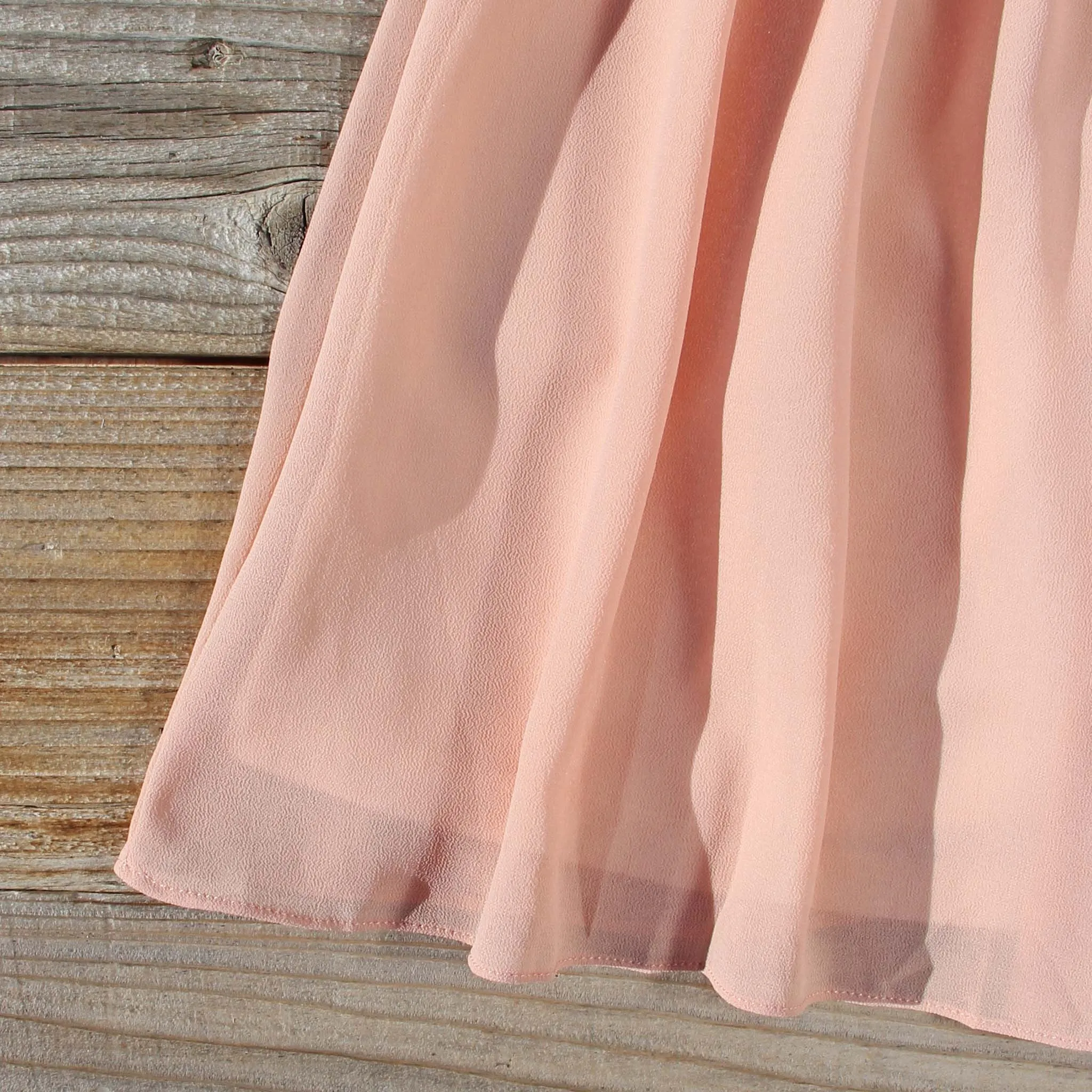 Hinterland Dress