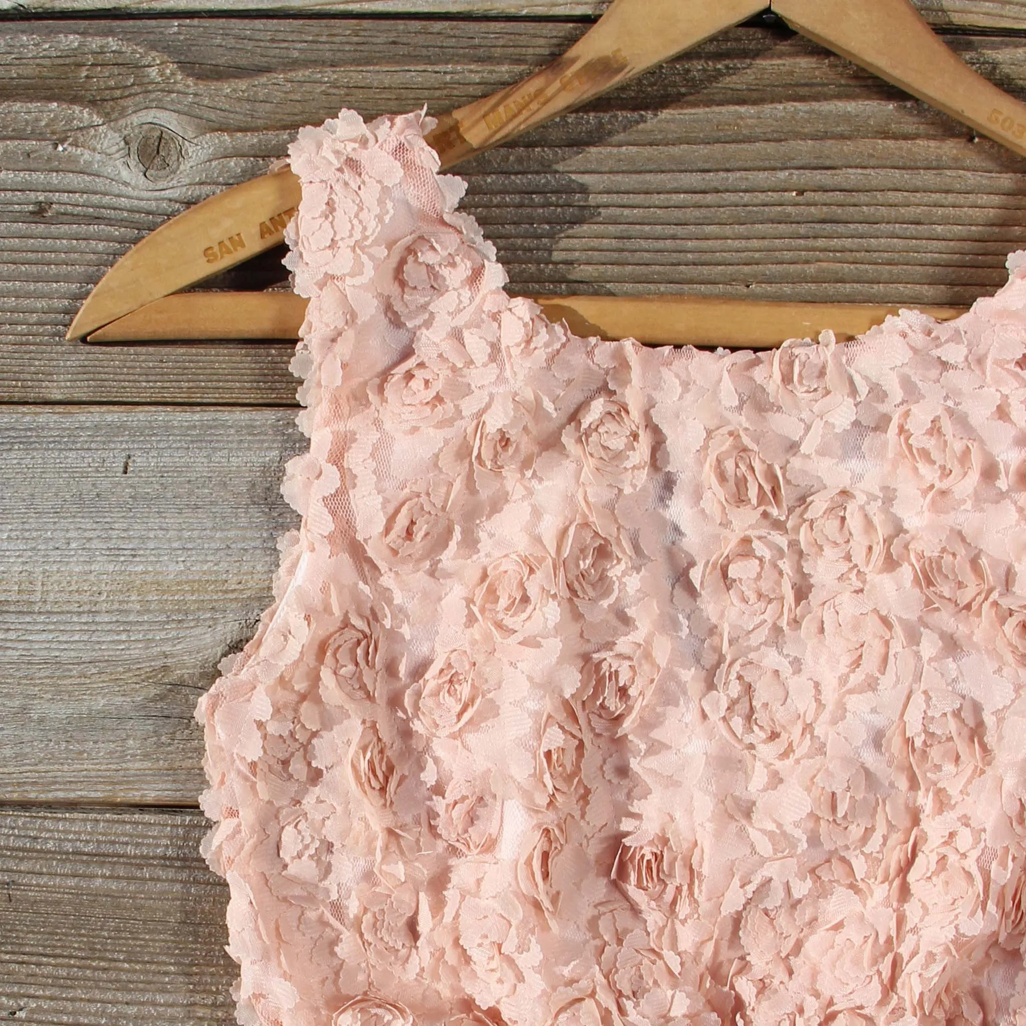 Hinterland Dress