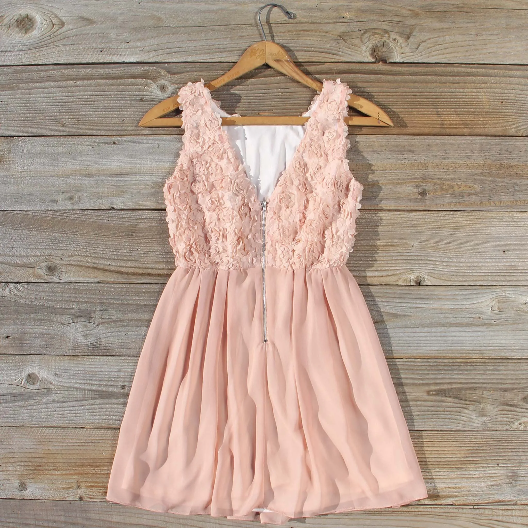Hinterland Dress
