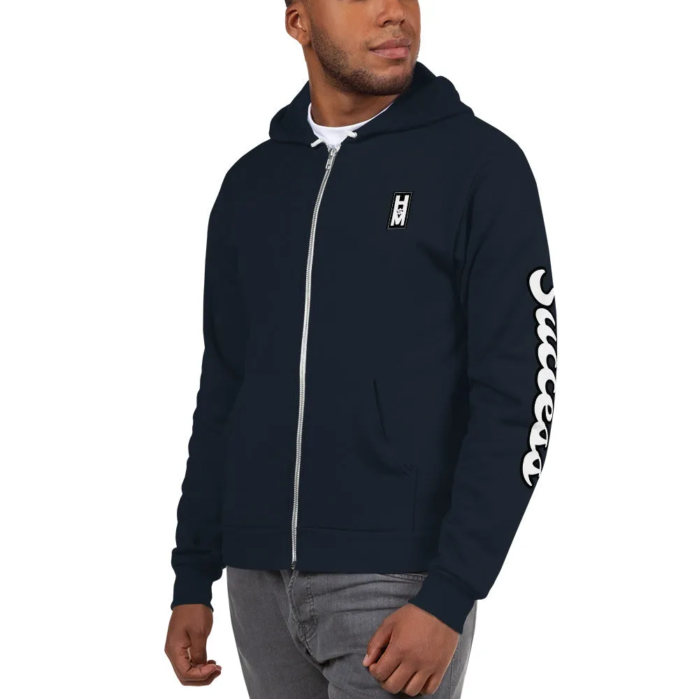 Hoodie sweater