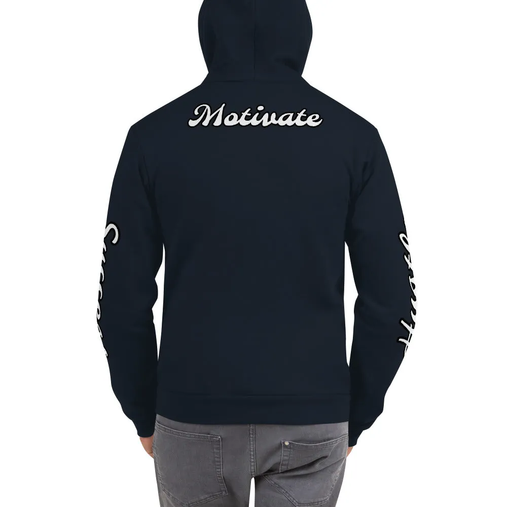 Hoodie sweater