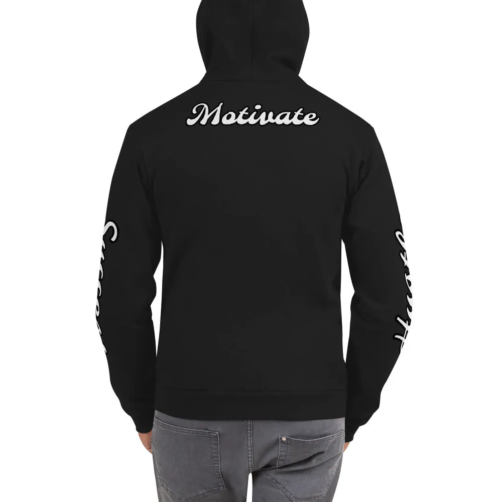 Hoodie sweater