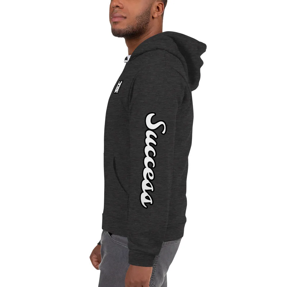 Hoodie sweater