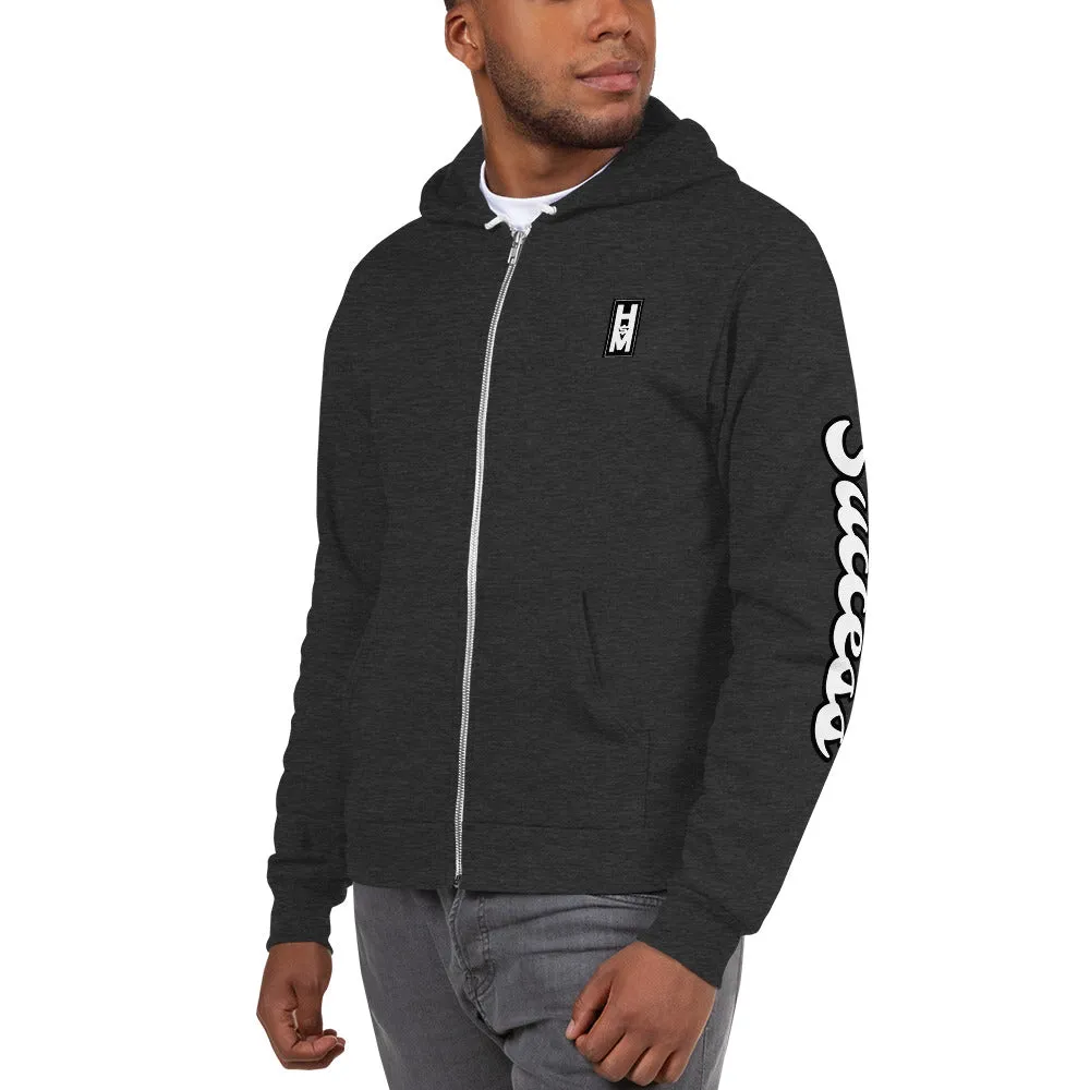 Hoodie sweater