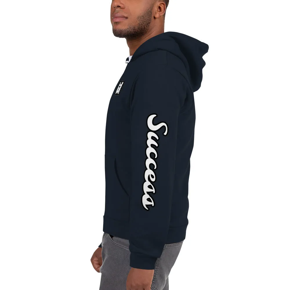 Hoodie sweater