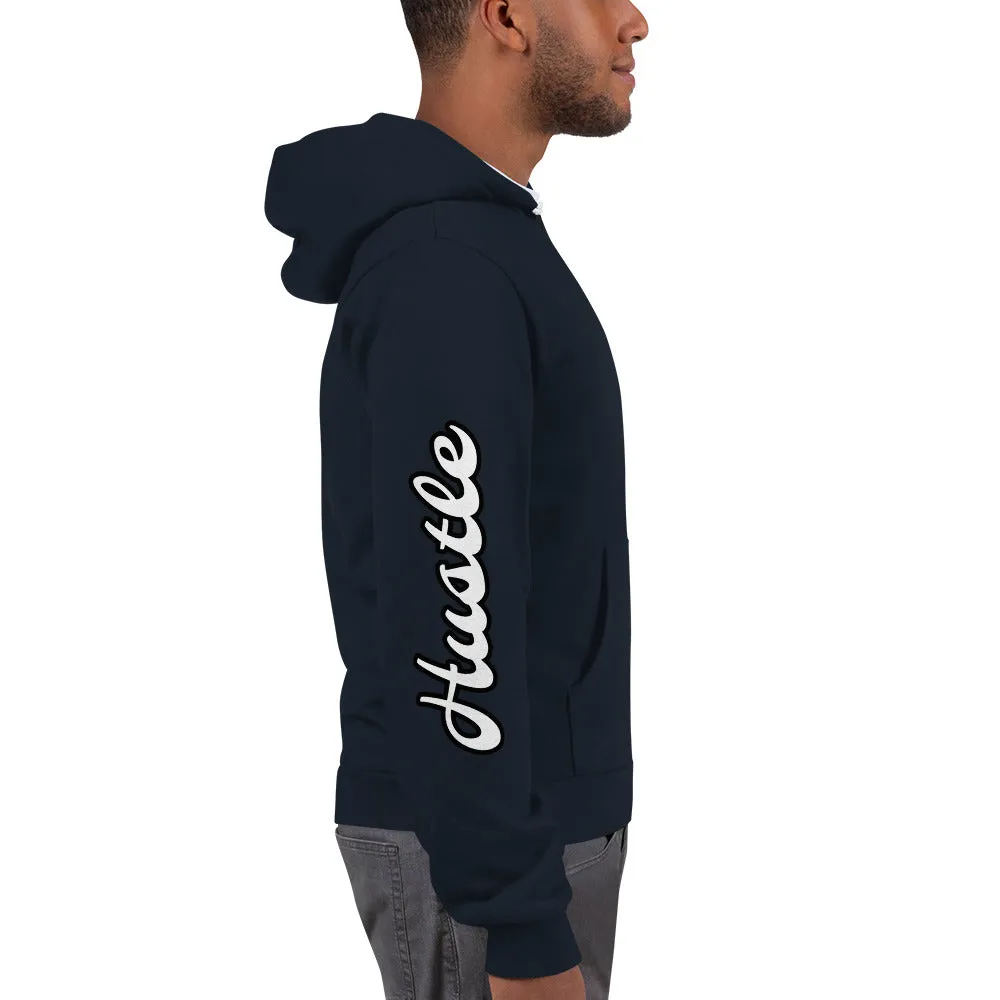 Hoodie sweater