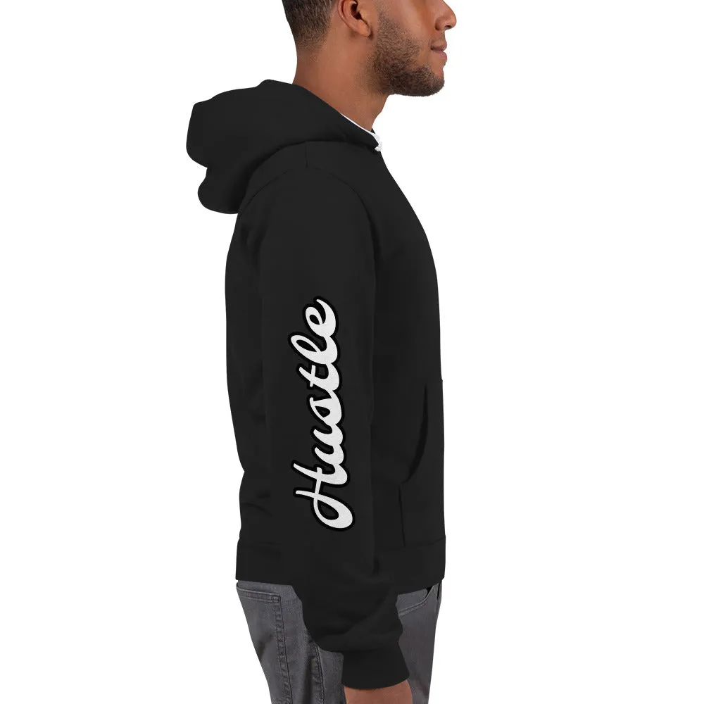Hoodie sweater
