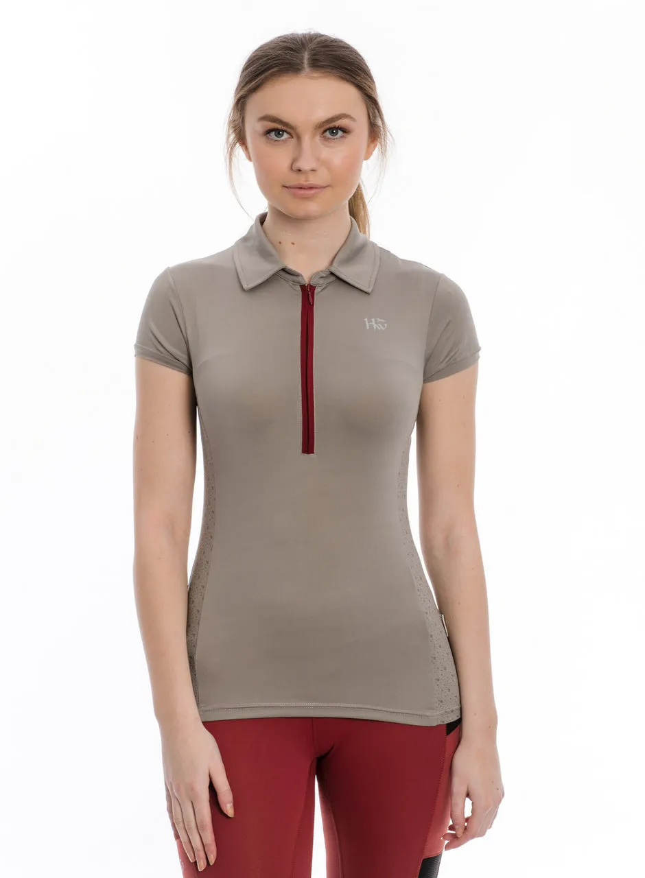 Horseware Orla Technical Polo - SALE